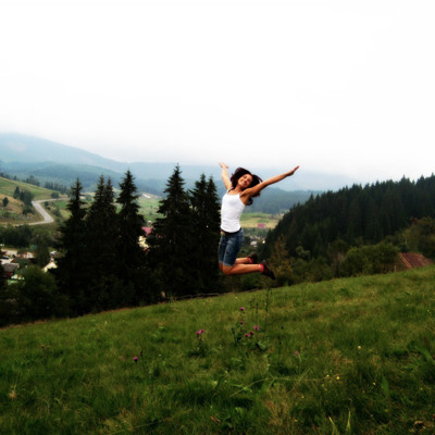 Мар'яна Васильків