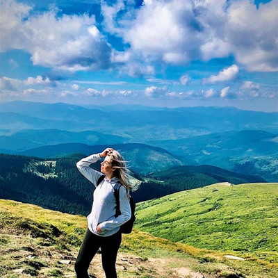 Наталія Бойко