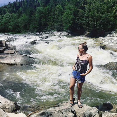 Тетяна Лиса