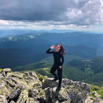 Наталія Гураль