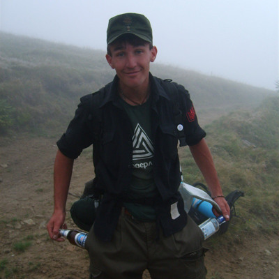 Олексій  Оніщук