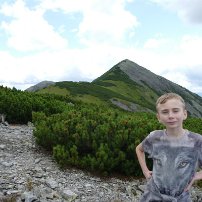 Петро Василина