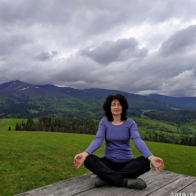 Тетяна Кригануца