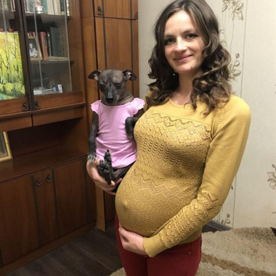 Олександра Рожкован