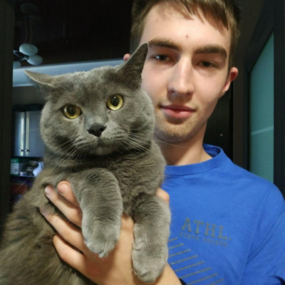 Олександр Подвисоцький