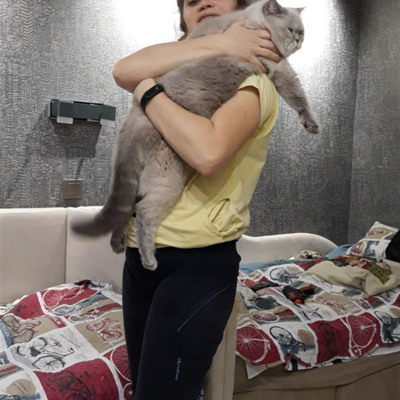 Марина Подгорна