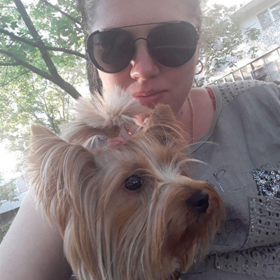 Марія Скочко