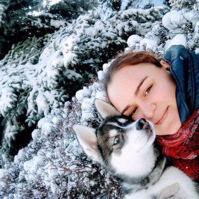 Єлизавета Кольц