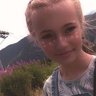 Вікторія Гришик