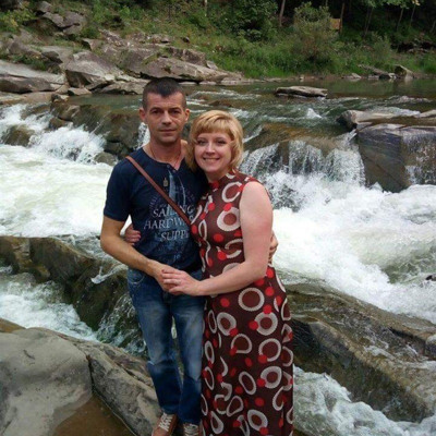 Уляна Пасемко