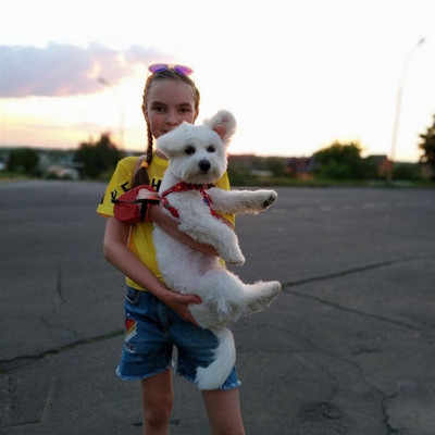 Наталя Шавріна