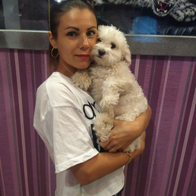 Віталіна Малишенко