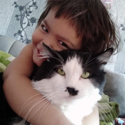 Єва Михайловська