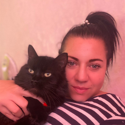 Ірина Рабцун