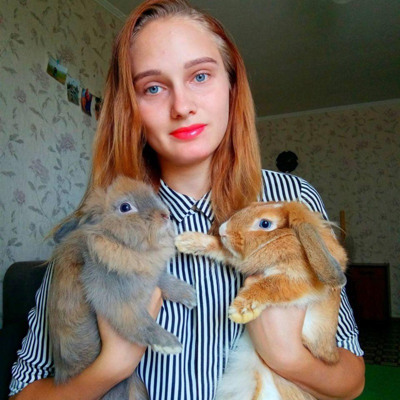 Исаева Татьяна 