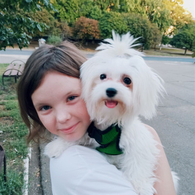 Світлана Малаш