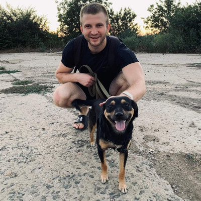 Валентин Мартиненко