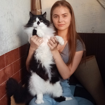 Світлана Ткачова