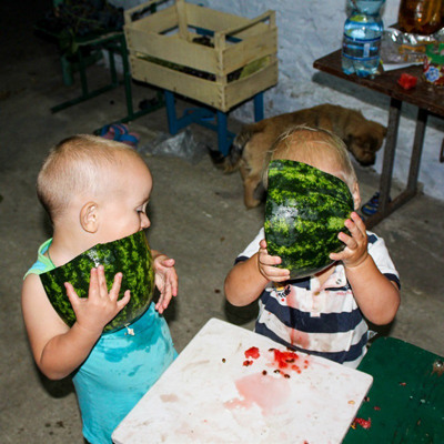 Максим Лавренюк і Тимур Левшин