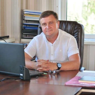 Вакар Євген Борисович