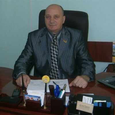 Коляда Микола  Володимирович