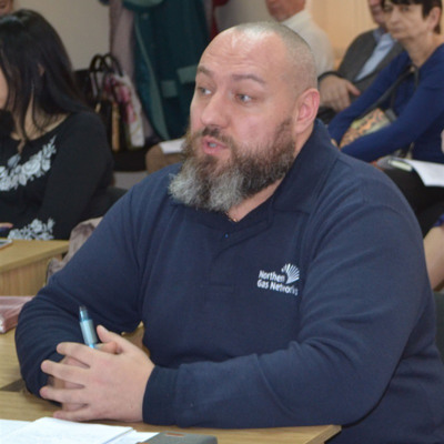 Миськів Сергій Олександрович