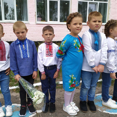 Анна Опалько
