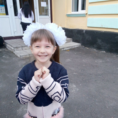 Марія Чувашева 