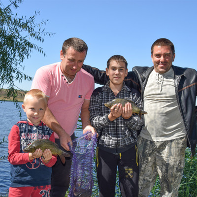 Спіймали таки!