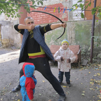 Точно в ціль