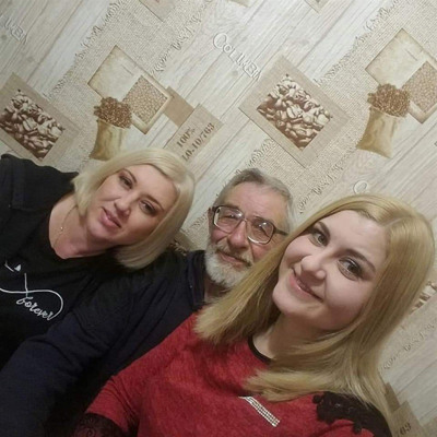 Пишаємося татусем