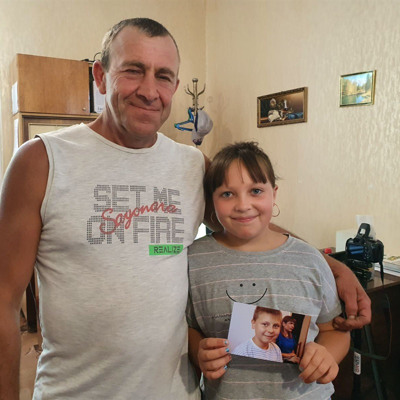 Підтримка батьківська завжди потрібна