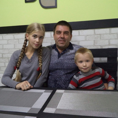 Пишаємося найкращим татом