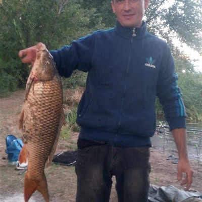 Александр Филонов 