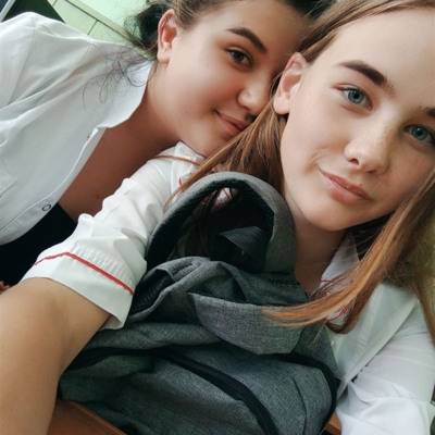Катерина Наумець 