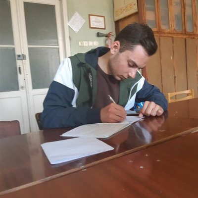  Кирило Гега