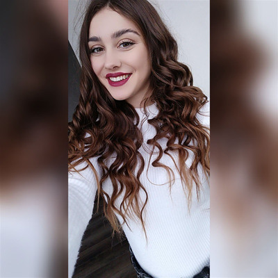 Карина Миронова 