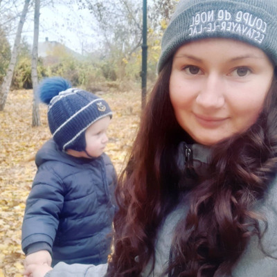 Иванна Константинова