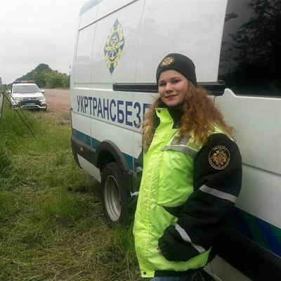 Дар'я Опанасюк 