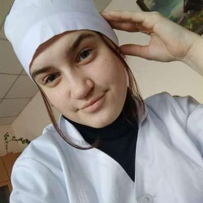 Дарія Філоненко