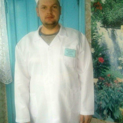 Максим Петриковець