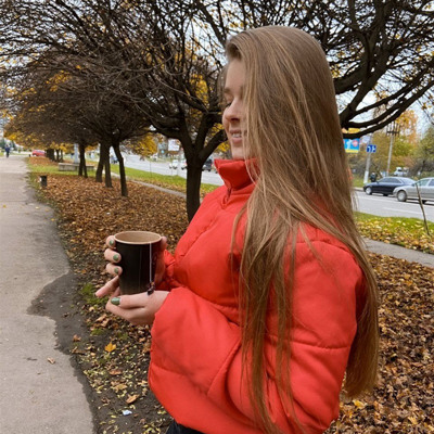 Марія Мельник