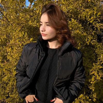 Христина Лукач