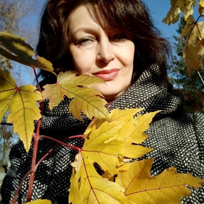 Тетяна Кригануца