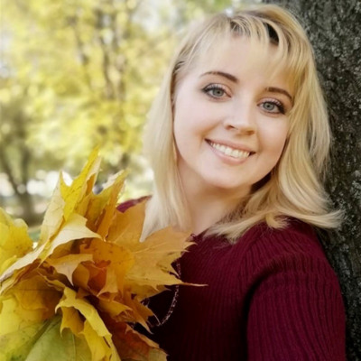 Уляна Пасемко