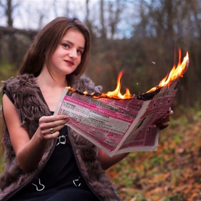 Роксолана Гринів