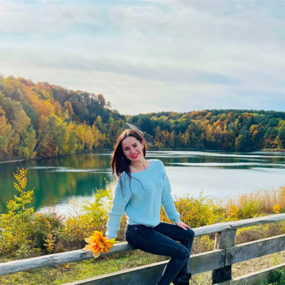 Галина Джуган