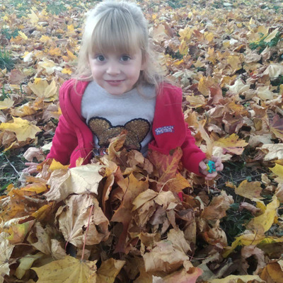 Аліса Маркова