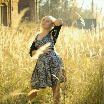 Леся Климишин