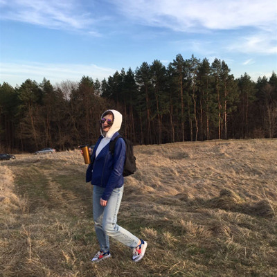 Мар'яна Семко